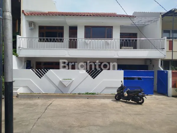 image RUMAH BESAR BAGUS BUKIT DURI PERMAI BLOK E (1)