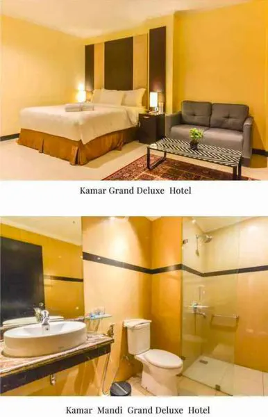 image HOTEL BINTANG 3 DAERAH JAKARTA SELATAN (3)