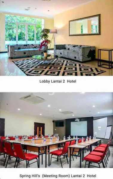 image HOTEL BINTANG 3 DAERAH JAKARTA SELATAN (5)