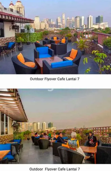 image HOTEL BINTANG 3 DAERAH JAKARTA SELATAN (1)