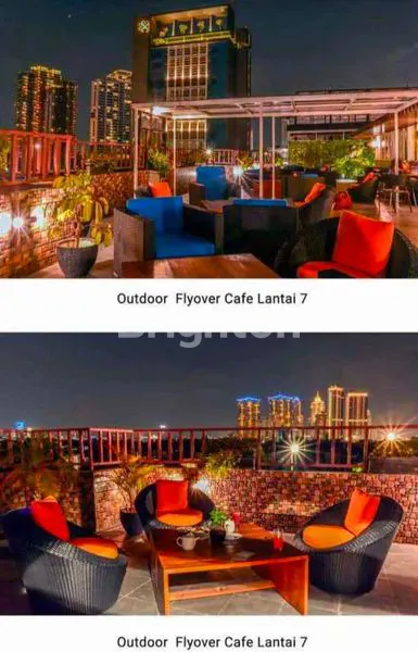 image HOTEL BINTANG 3 DAERAH JAKARTA SELATAN (2)