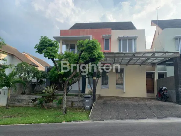 image RUMAH INDAH DAN NYAMAN LA VANOISE VILLAGE SENTUL SELATAN (3)