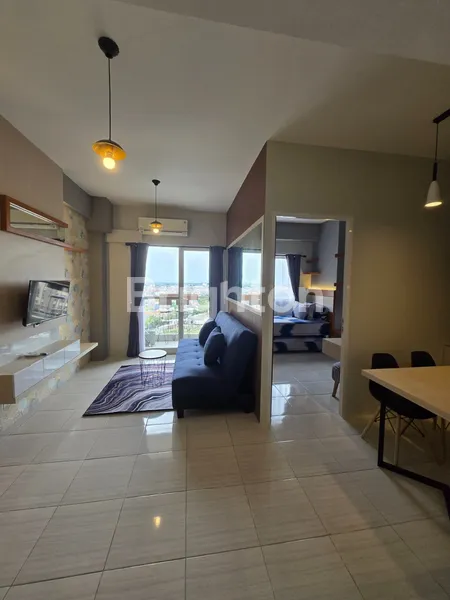 image 2 BR FULL FURNISH PUNCAK DHARMAHUSADA LANTAI 5 RENDAH DEKAT GALAXY MALL (1)