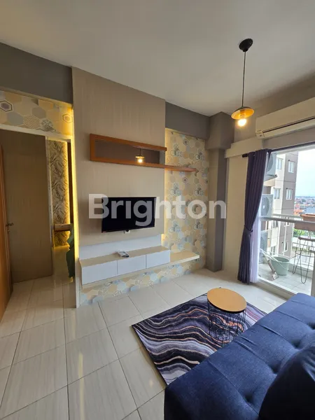 image 2 BR FULL FURNISH PUNCAK DHARMAHUSADA LANTAI 5 RENDAH DEKAT GALAXY MALL (3)