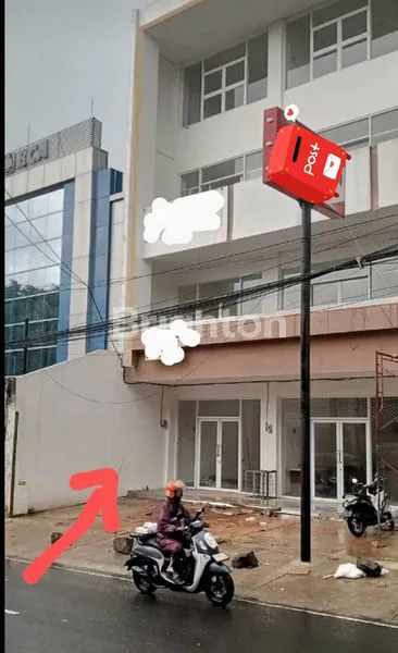 RUKO DIJUAL BARU SIAP PAKAI TEBET