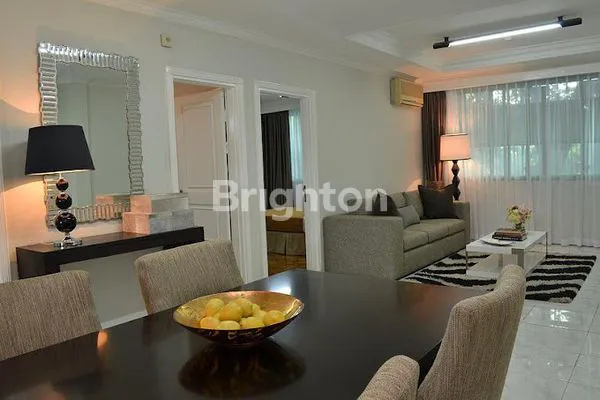 image RUMAH RESIDENCE MEWAH ELIT LUAS MENTENG JAKARTA PUSAT (2)