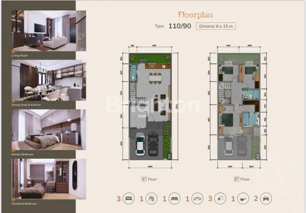 image RUMAH MODERN MINIMALIS (2)