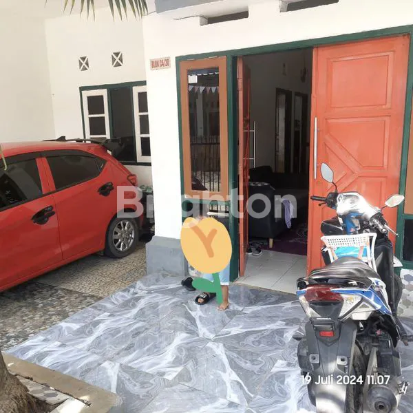 image HUNIA NYAMAN DAN ASRI DI PERUMAHAN PERSADA DEPOK (3)