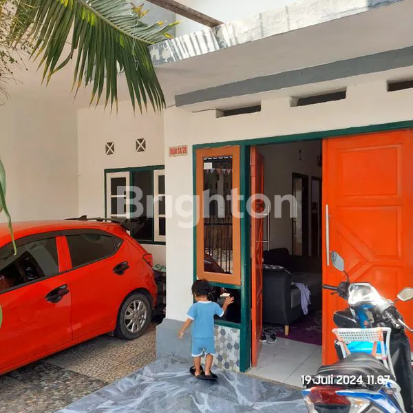 image HUNIA NYAMAN DAN ASRI DI PERUMAHAN PERSADA DEPOK (2)