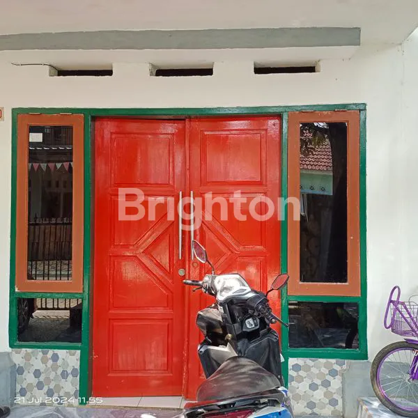 image HUNIA NYAMAN DAN ASRI DI PERUMAHAN PERSADA DEPOK (4)