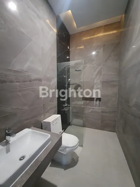 image RUMAH BARU GRESS CITRALAND UTAMA FULLERTON !! (3)