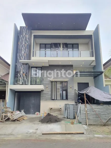 image RUMAH BARU GRESS CITRALAND UTAMA FULLERTON !! (1)