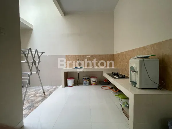 image RUMAH MINIMALIS 1 LANTAI SIAP HUNI DI SUKOLILO DEKAT PAKUWON CITY DAN GALAXY MALL (4)