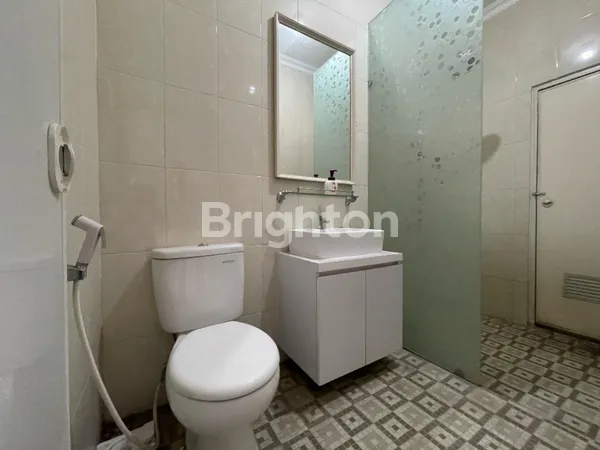 image RUMAH MINIMALIS SIAP HUNI 1 LANTAI DI SUKOLILO DEKAT PAKUWON CITY DAN GALAXY MALL (6)