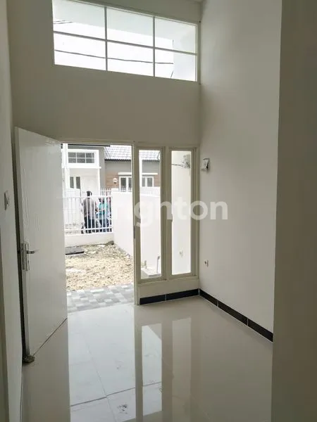 image RUMAH BARU GRESS  1 LANTAI RUNGKUT MEDOKAN  (2)