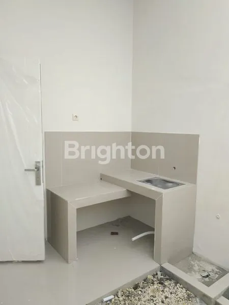 image RUMAH BARU GRESS  1 LANTAI RUNGKUT MEDOKAN  (4)