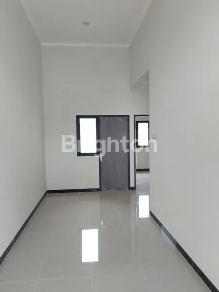 image RUMAH BARU GRESS 1 LANTAI RUNGKUT MEDOKAN (3)