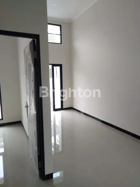 image RUMAH BARU GRESS 1 LANTAI RUNGKUT MEDOKAN (5)