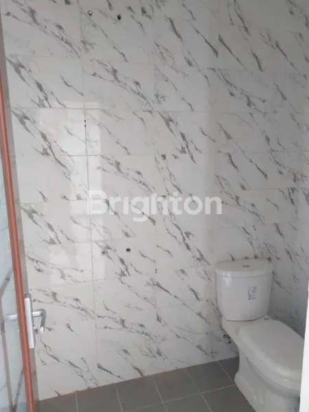 image RUMAH BARU GRESS 1 LANTAI RUNGKUT MEDOKAN (6)