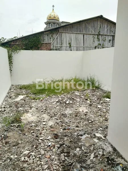 image RUMAH BARU GRESS 1 LANTAI RUNGKUT MEDOKAN (8)