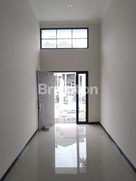 image RUMAH BARU GRESS 1 LANTAI RUNGKUT MEDOKAN (4)