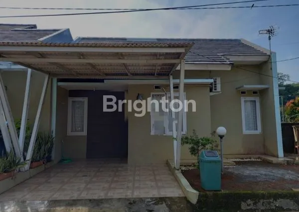 image RUMAH MURAH GRAHA SELARAS CIBINONG TURUN DARI 580 JADI 550 JT (1)