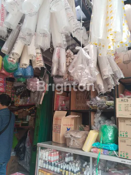 image RUMAH COCOK UNTUK USAHA DI CITEUREUP (2)