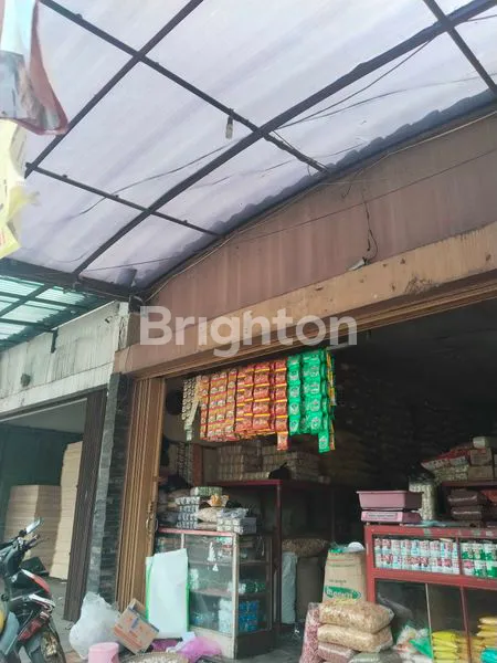 image RUMAH COCOK UNTUK USAHA DI CITEUREUP (3)