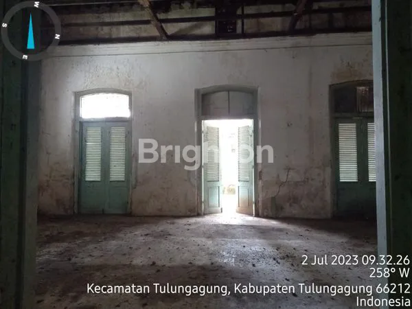 image SEWA RUKO DAN RUMAH LUAS DI TULUNGAGUNG KOTA. COCOK UNTUK CAFE DAN RESTO (3)