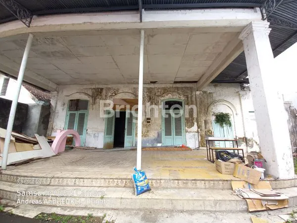 image SEWA RUKO DAN RUMAH LUAS DI TULUNGAGUNG KOTA. COCOK UNTUK CAFE DAN RESTO (2)