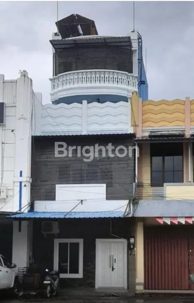 image RUKO BALIKPAPAN BARU (1)