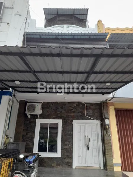 image RUKO BALIKPAPAN BARU (2)