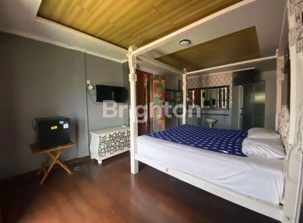 RUMAH KEROBOKAN DEKAT BALI KIDDY SCHOOL KEROBOKAN