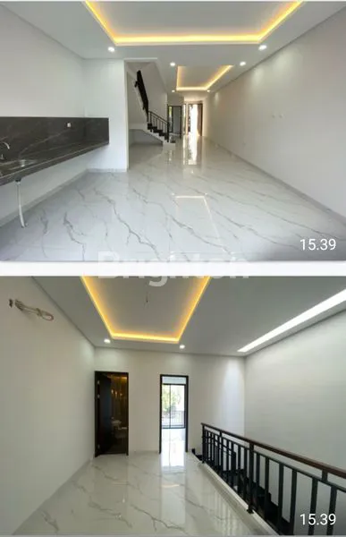 image DIJUAL RUMAH BARU, 2 LANTAI DI KAVLING DKI, MERUYA UTARA, JAKARTA  BARAT (5)