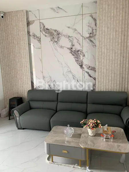 image JUAL RUMAH DI PERUMAHAN KEDAMAIAN PERSADA (2)