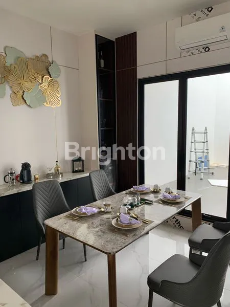 image JUAL RUMAH DI PERUMAHAN KEDAMAIAN PERSADA (7)