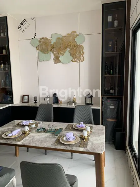 image JUAL RUMAH DI PERUMAHAN KEDAMAIAN PERSADA (5)