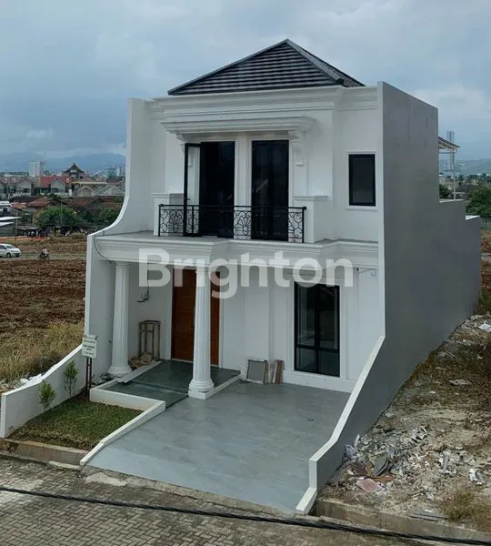 image JUAL RUMAH DI PERUMAHAN KEDAMAIAN PERSADA (6)