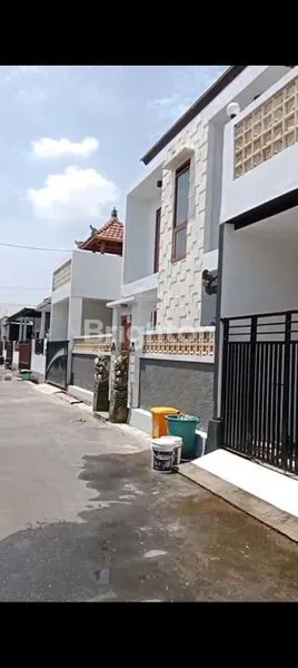 image RUMAH BARU MINIMALIS DI TUKAD PAKERISAN DENPASAR SELATAN (1)