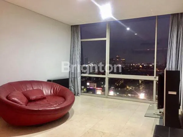 image APARTEMEN SIAP HUNI THE SUMMIT KELAPA GADING (1)