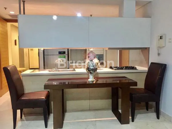 image APARTEMEN SIAP HUNI THE SUMMIT KELAPA GADING (4)