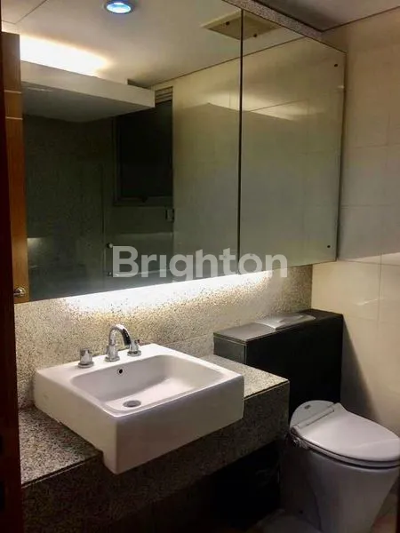 image APARTEMEN SIAP HUNI THE SUMMIT KELAPA GADING (2)