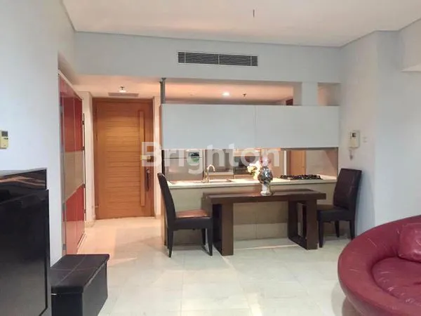 image APARTEMEN SIAP HUNI THE SUMMIT KELAPA GADING (5)