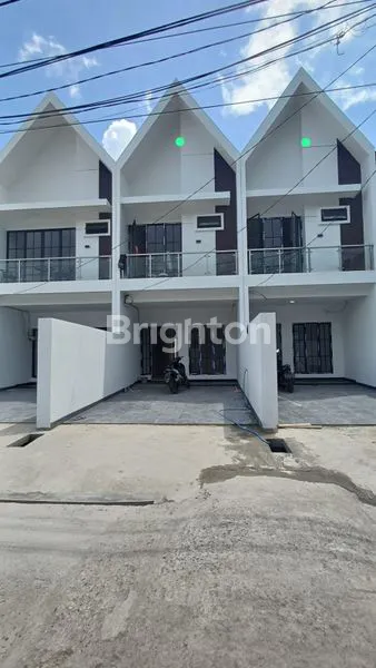 image RUMAH BARU GRESSS MURAH SIAP HUNI LANGSUNG MASUK DAERAH MERUYA UTARA (2)