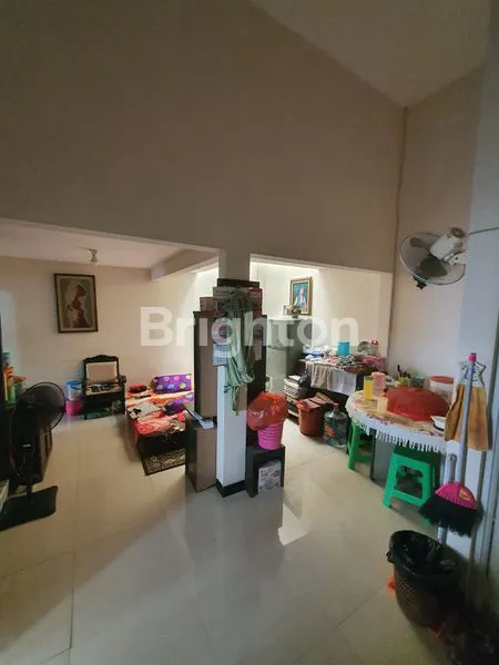 image BUTUH CEPAT LAKU \U203C\UFE0F RUMAH 1,5 LANTAI TURUN HARGA BUDURAN JUANDA (4)