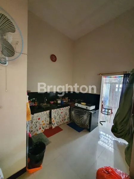 image BUTUH CEPAT LAKU \U203C\UFE0F RUMAH 1,5 LANTAI TURUN HARGA BUDURAN JUANDA (8)