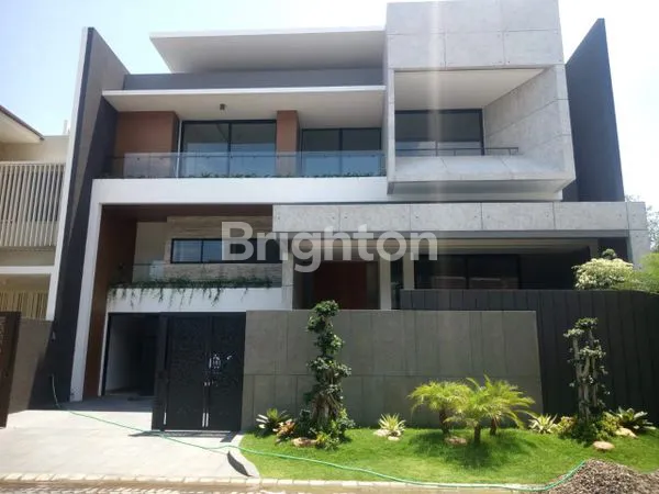 image RUMAH PAKUWON INDAH, BARU GRESS (1)