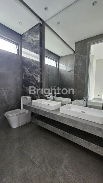 image RUMAH PAKUWON INDAH, BARU GRESS (6)