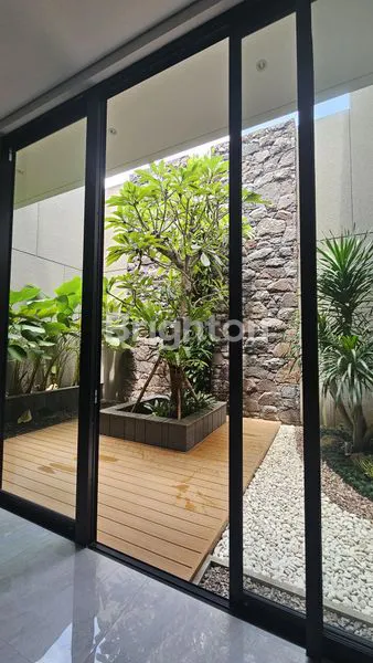 image RUMAH PAKUWON INDAH, BARU GRESS (3)