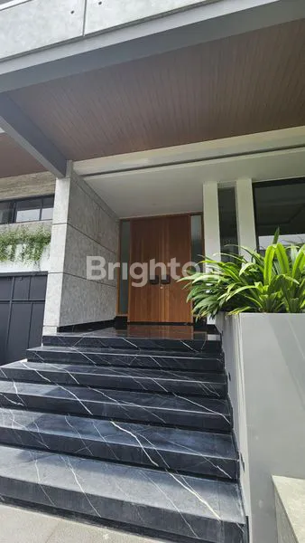 image RUMAH PAKUWON INDAH, BARU GRESS (2)